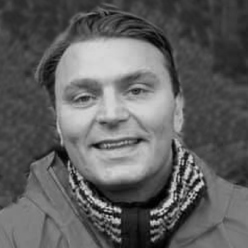 Marius H. Gjerde