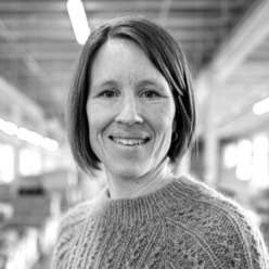 Marthe Tøsse Løvseth