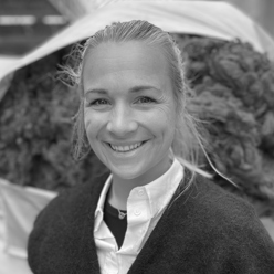 Linn Cecilie Mæhlum (Fødselspermisjon)